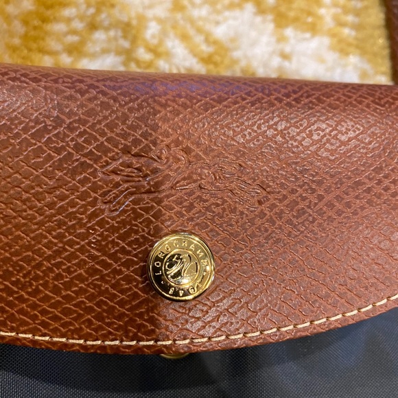 Longchamp Tote - Picture 6 of 12